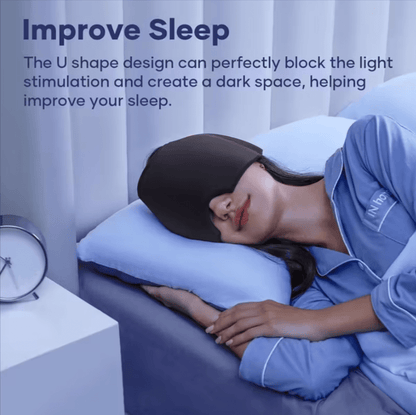 TheraFreeze™ - Migraine Relief Cap