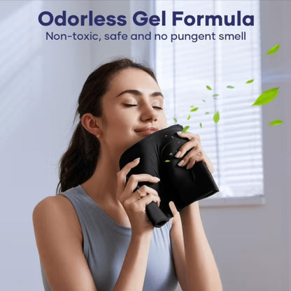 TheraFreeze™ - Migraine Relief Cap